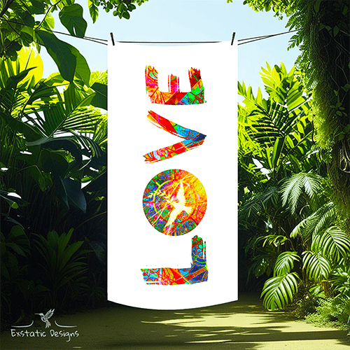 Serviettes de Massage & Tantra